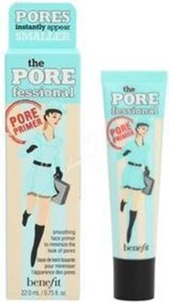Benefit The POREfessional Primer Face Makeup Primer 22 Ml -Cosmeticawinkel 674x1200
