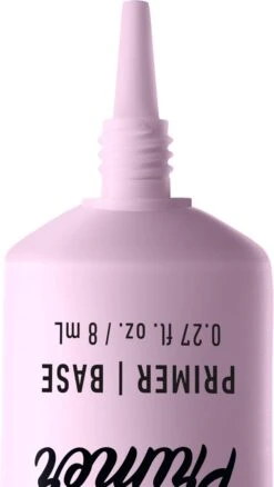 NYX Professional Makeup THE MARSH MELLOW PRIMER M01 -Cosmeticawinkel 677x1200