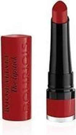 Bourjois Rouge Velvet Lippenstift - 003 Hyppink Chic 36 Bourjois Rouge Velvet Lippenstift - 003 Hyppink Chic -Cosmeticawinkel 677x1200 4