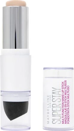 Maybelline SuperStay Foundation Stick - 021 Nude Beige -Cosmeticawinkel 680x1200 1