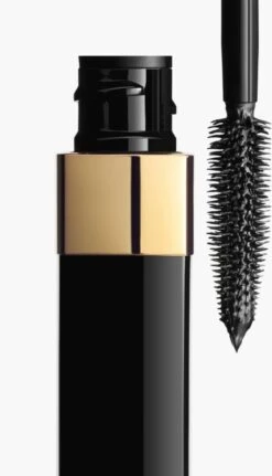 Chanel Inimitable Mascara - 10 Noir-Black - 6 G - Mascara 11 Chanel Inimitable Mascara - 10 Noir-Black - 6 G - Mascara -Cosmeticawinkel 687x1200 2