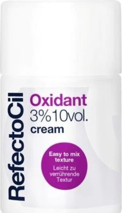 RefectoCil - Creme Oxidant 3% - 100 Ml 17 RefectoCil - Creme Oxidant 3% - 100 Ml -Cosmeticawinkel 689x1200 1