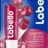 Labello Cherry Shine Verzorgende Lippenbalsem