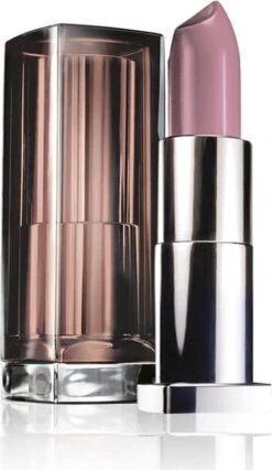 Maybelline Color Sensational Lipstick - 207 Pink Fling -Cosmeticawinkel 695x1200 1