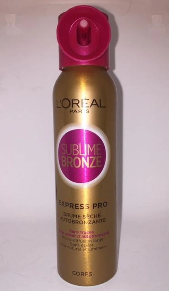 SB BODY MIST AE150 F-NL P.Mates 2 SB BODY MIST AE150 F-NL P.Mates - Afbeelding 2