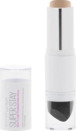 Maybelline SuperStay Multi-use Foundation Stick - 033 Natural Beige -Cosmeticawinkel 702x1200 2