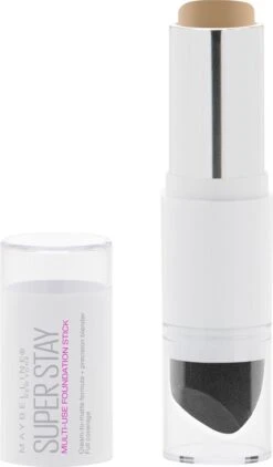 Maybelline SuperStay Multi-use Foundation Stick - 030 Sand 12 Maybelline SuperStay Multi-use Foundation Stick - 030 Sand -Cosmeticawinkel 702x1200