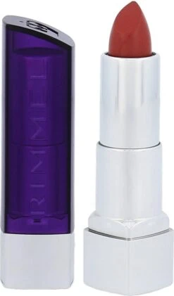 Rimmel London Moisture Renew Lippenstift - 220 Heather Shimmer -Cosmeticawinkel 704x1200