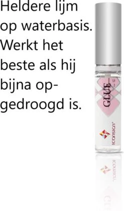 Merkloos Upgraded Wimper Lifting Set - Lash Lift Kit- Lashlift - Extra Uitgebreide Editie - 45 Delig -Cosmeticawinkel 704x1200 4