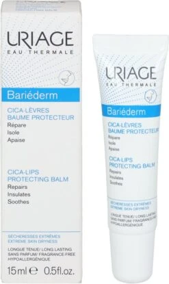 Uriage Lippenbalsem Bariéderm Cica-Levres Baume Reprateur 10 Uriage Lippenbalsem Bariéderm Cica-Levres Baume Reprateur -Cosmeticawinkel 715x1200 4