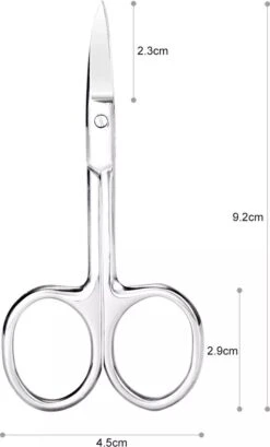 INTER-ESQUE Nagelschaar - Wenkbrauw Schaartje - Neushaar Schaartje -Cosmeticawinkel 724x1200 2