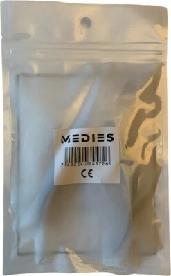 Medies - Professionele Zware Nageltang Voor Teennagels | Nagelknipper Teennagels | Ingegroeide Teennagel | Kalknagel | Harde Teennagels | Nagelschaar | Pedicure - Ingebouwde Veren -Cosmeticawinkel 742x1200 2