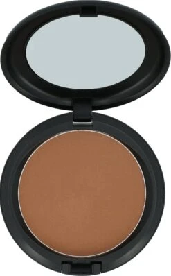 MAC Cosmetics Bronzing Powder - Matte Bronze - Bronzer -Cosmeticawinkel 744x1200