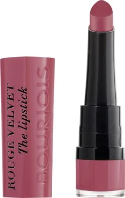 Bourjois Rouge Velvet Lippenstift - 003 Hyppink Chic 29 Bourjois Rouge Velvet Lippenstift - 003 Hyppink Chic -Cosmeticawinkel 755x1200 2