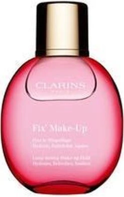 Clarins Fix' Make-up Setting Spray - 50 Ml -Cosmeticawinkel 757x1200 1