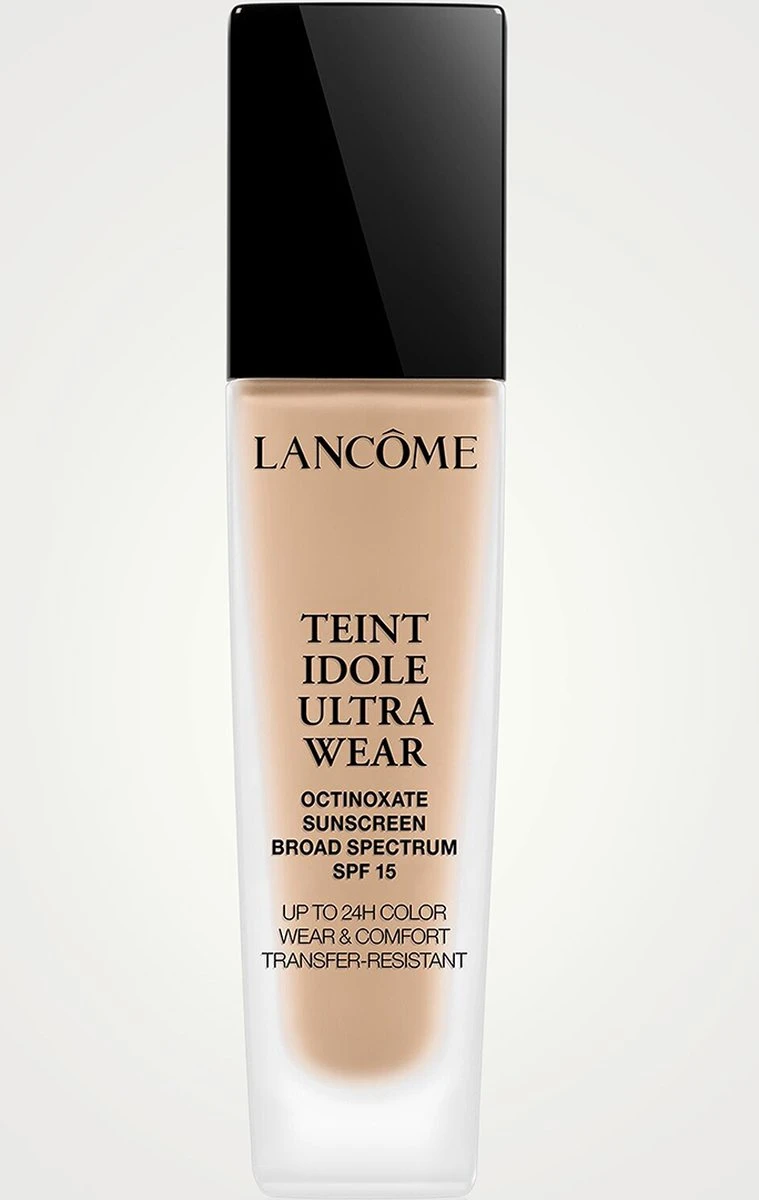 Lancôme Teint Idole Ultra Wear Foundation - 310 Bisque 2 Lancôme Teint Idole Ultra Wear Foundation - 310 Bisque - Afbeelding 2
