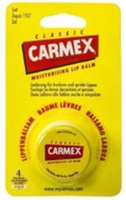 Carmex Lipbalm Classic Pot 7.5 Gr -Cosmeticawinkel 760x1200