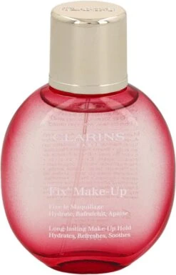 Clarins Fix' Make-up Setting Spray - 50 Ml -Cosmeticawinkel 769x1200