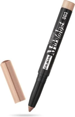 Pupa Milano Made To Last Waterproof Oogschaduw - 003 Nude Gold -Cosmeticawinkel 772x1200