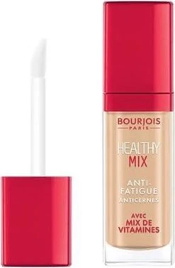 Bourjois Healthy Mix Concealer 053 Dark Radiance -Cosmeticawinkel 784x1200