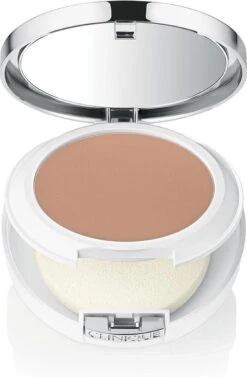 Clinique Beyond Perfecting Powder Foundation & Concealer - 06 Ivory - Foundation -Cosmeticawinkel 787x1200