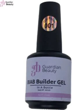 Nagel Gellak - Biab Builder Gel #1 - Absolute Builder Gel - Aphrodite | BIAB Nail Gel 15ml -Cosmeticawinkel 790x1200 1