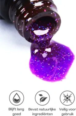 Gellak Starterspakket - Gellak - Acryl Nagels Starterspakket - UV Lamp Gelnagels - Polygel - Gratis E-book -Cosmeticawinkel 790x1200 2