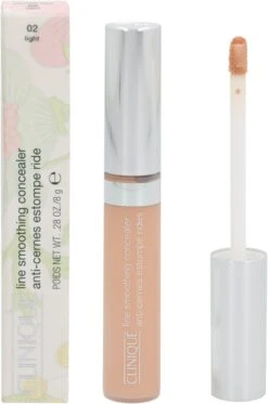 Clinique Concealer Line Smoothing 02 Light 8 Gr -Cosmeticawinkel 794x1200 1
