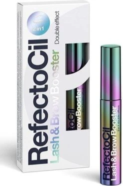 Refectocil Lash & Brow Booster Wimperserum - 6 Ml -Cosmeticawinkel 797x1200