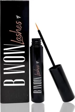 B WOW [Advanced] Lash Lift Wimperserum - Lash Serum - Lashlift - Wimperlift - Eyelash Serum - Wenkbrauw Serum - Wimperlift -Cosmeticawinkel 805x1200