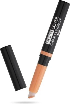 Pupa Cover Cream Concealer -Cosmeticawinkel 808x1200