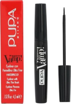 PUPA Milano Vamp! Professional Liner 5 Ml -Cosmeticawinkel 812x1200 1