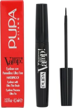 PUPA Milano Vamp! Professional Liner 5 Ml -Cosmeticawinkel 812x1200