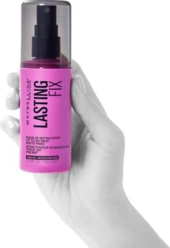 Maybelline Lasting Fix Setting Spray - 100 Ml 12 Maybelline Lasting Fix Setting Spray - 100 Ml -Cosmeticawinkel 824x1200