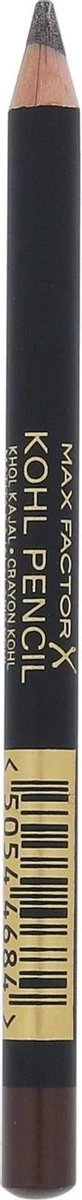 Max Factor Kohl Pencil Oogpotlood - 30 Brown