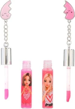 Depesche - TOPModel Lipgloss Set BFF ONE LOVE -Cosmeticawinkel 830x1200 2