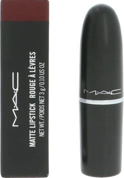 MAC Cosmetics Matte Lippenstift - Diva 23 MAC Cosmetics Matte Lippenstift - Diva -Cosmeticawinkel 836x1200 1
