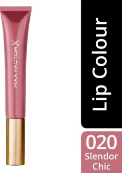 Max Factor Colour Elixir Cushion Lip Tint - 020 Splendor Chic -Cosmeticawinkel 846x1200 2