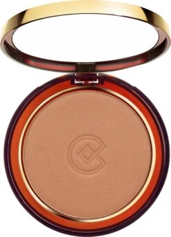 Collistar Silk-effect Bronzing Powder 4/4, Mat -Cosmeticawinkel 864x1200
