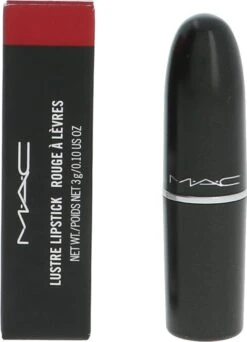 MAC Lustre Lipstick - Cockney - 3 G - Lippenstift -Cosmeticawinkel 866x1200 2