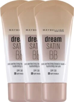 Maybelline Fit Me Concealer - 10 Light 31 Maybelline Fit Me Concealer - 10 Light -Cosmeticawinkel 868x1200