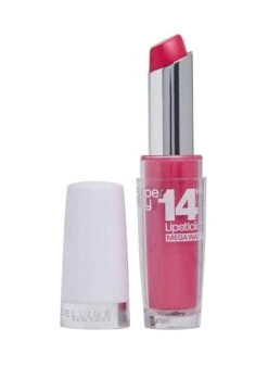 Maybelline Super Stay 14H - 135 Flash Fuchsia - Lippenstift -Cosmeticawinkel 879x1200 2