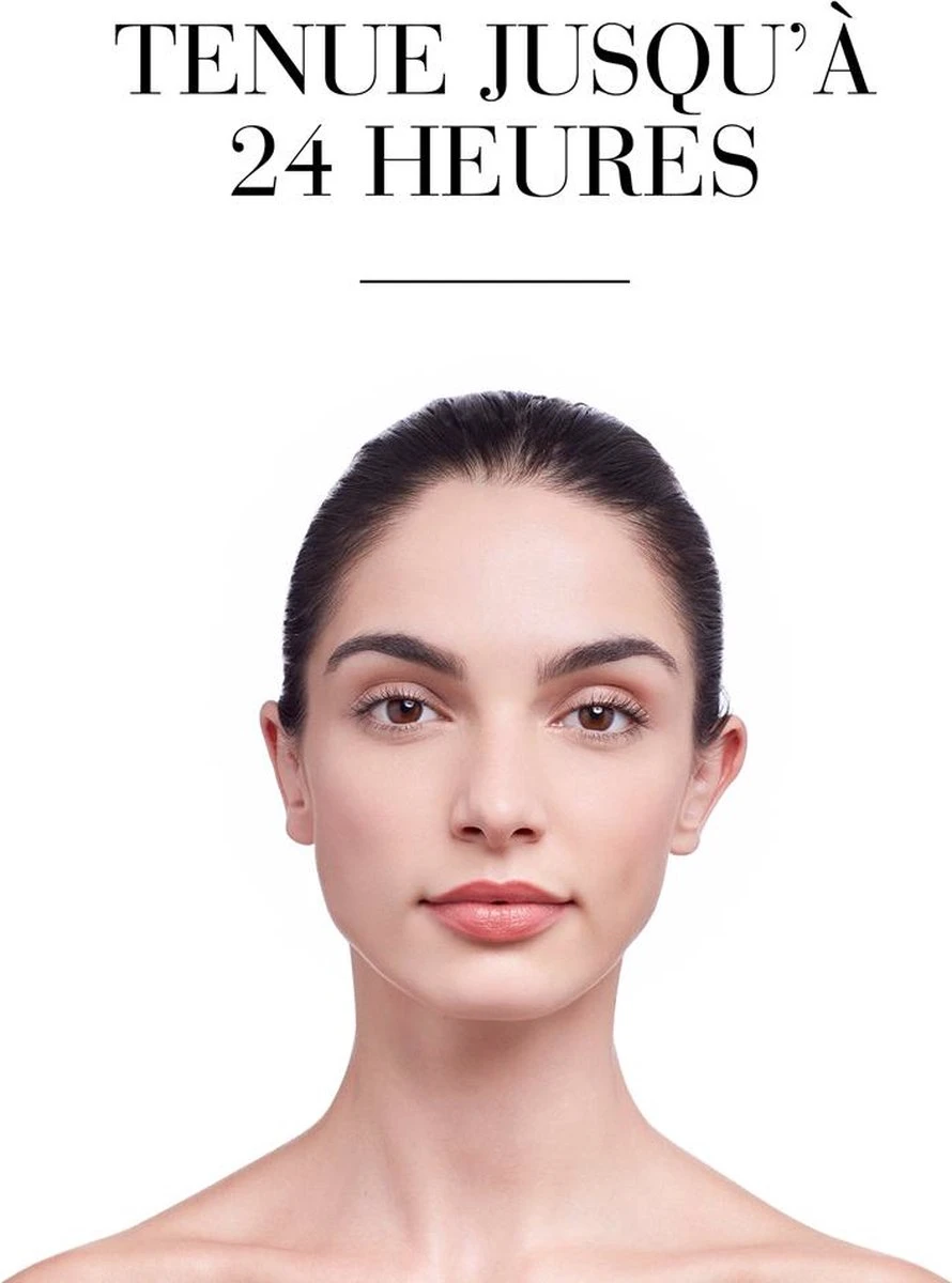 Bourjois Foundcealer Foundation - 200 Vanille Rosé 8 Bourjois Foundcealer Foundation - 200 Vanille Rosé - Afbeelding 8