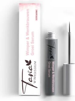 Seidon™ Tavia – Wimperserum – Wimper Groeimiddel – Wenkbrauwen Groeimiddel – Langer En Voller Wimpers 6 Seidon™ Tavia – Wimperserum – Wimper Groeimiddel – Wenkbrauwen Groeimiddel – Langer En Voller Wimpers -Cosmeticawinkel 895x1200