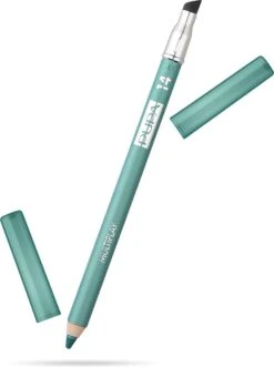 Pupa Milano Multiplay Oogpotlood - 14 Water Green -Cosmeticawinkel 896x1200 4