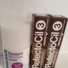 RefectoCil 2 Stuks Natuurbruin + 100ml Crème Oxidant