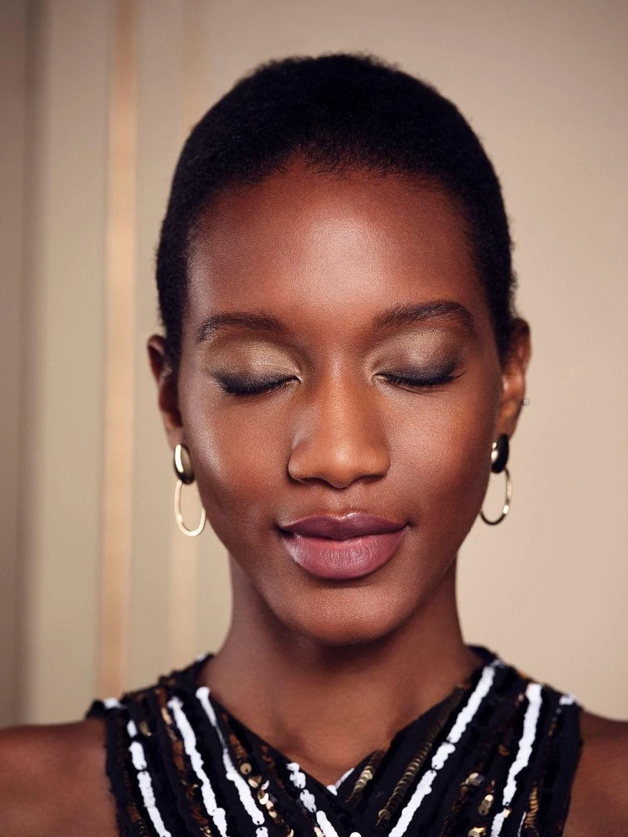 Max Factor Masterpiece Nude Palette Oogschaduw - 002 Golden Nudes 2 Max Factor Masterpiece Nude Palette Oogschaduw - 002 Golden Nudes - Afbeelding 2