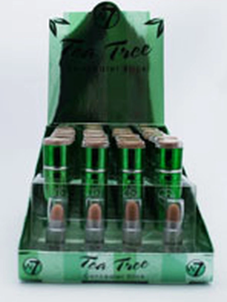 Tea-Tree Concealer - Light/Medium 4 Tea-Tree Concealer - Light/Medium - Afbeelding 4