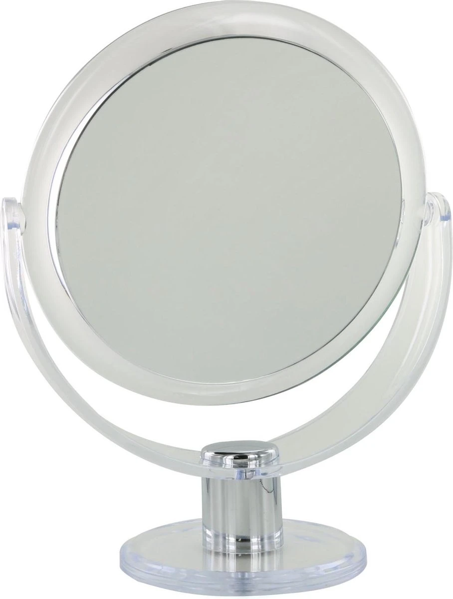 Royal Draaibare Make-Up Spiegel (10 X Vergroting) 1 Royal Draaibare Make-Up Spiegel (10 X Vergroting)