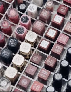 Jumanah® Collections - "Sorted" Large Lip Set - Make Up Organizer - Ladeverdeler - Lade Organizer - Transparant - Acryl - Kunststof - Ikea Alex 5 Ladeblok 11 Jumanah® Collections - "Sorted" Large Lip Set - Make Up Organizer - Ladeverdeler - Lade Organizer - Transparant - Acryl - Kunststof - Ikea Alex 5 Ladeblok -Cosmeticawinkel 926x1200 2